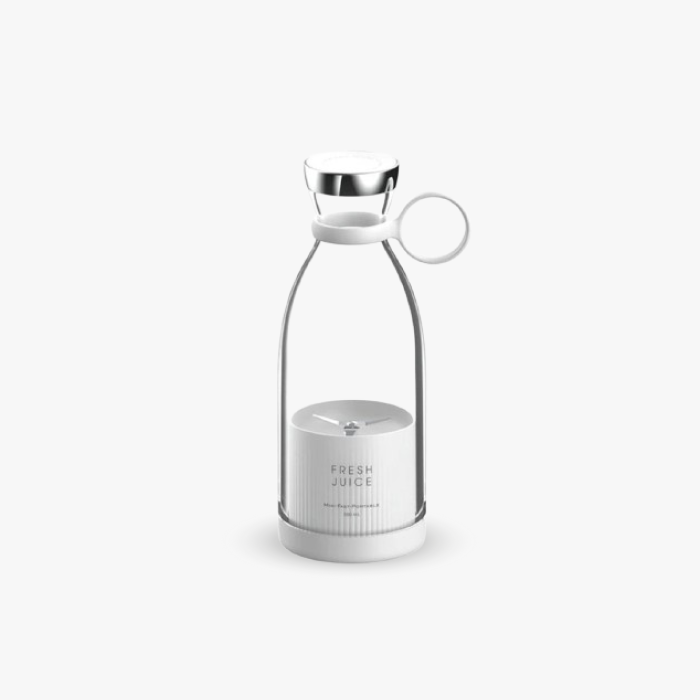 Electric Portable Mini Juicer Bottle
